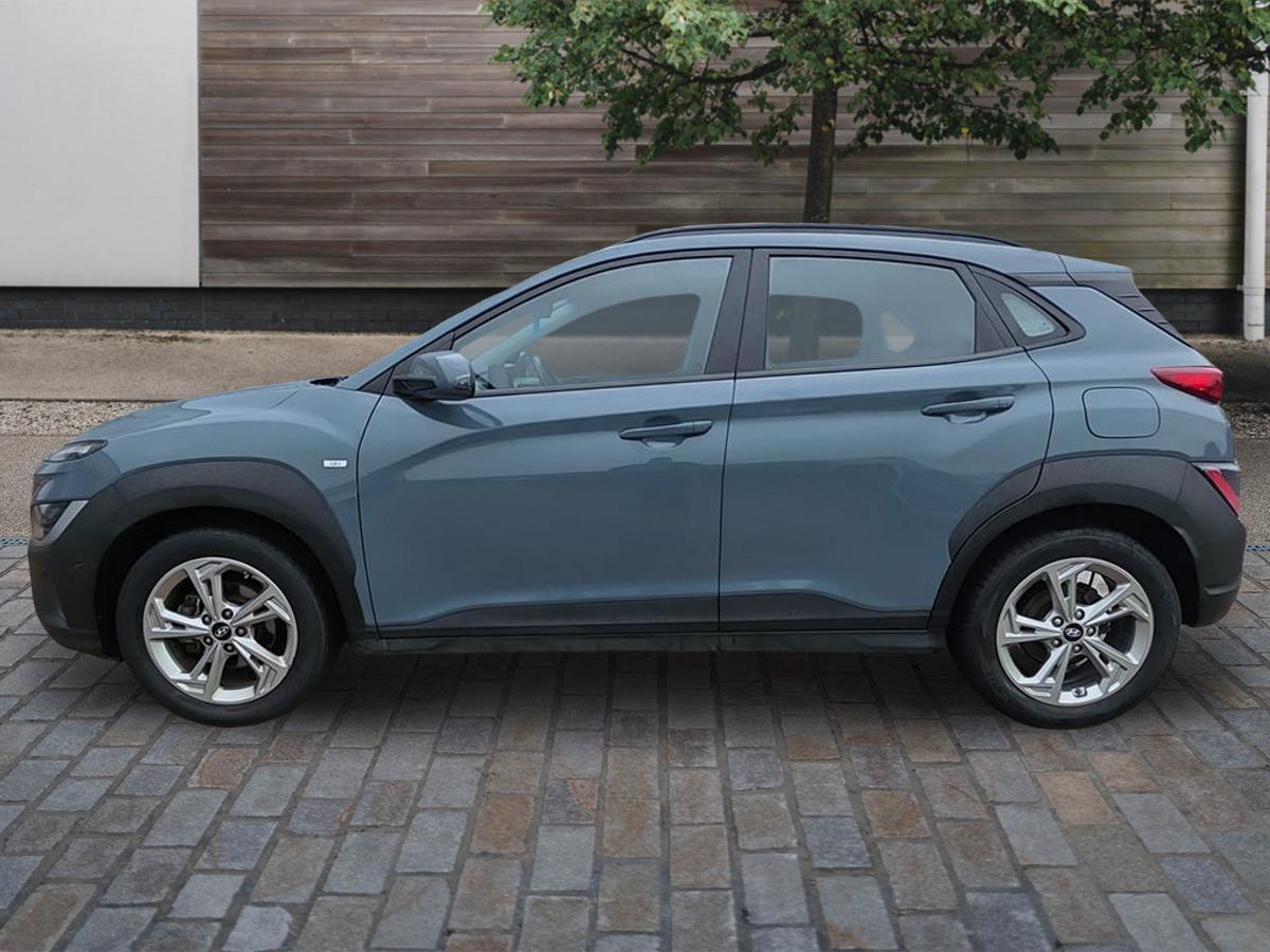 Used Hyundai KONA for sale - 76993243: Photo 6