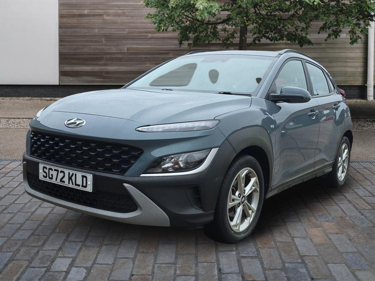 Used Hyundai KONA for sale - 76993243: Photo 7