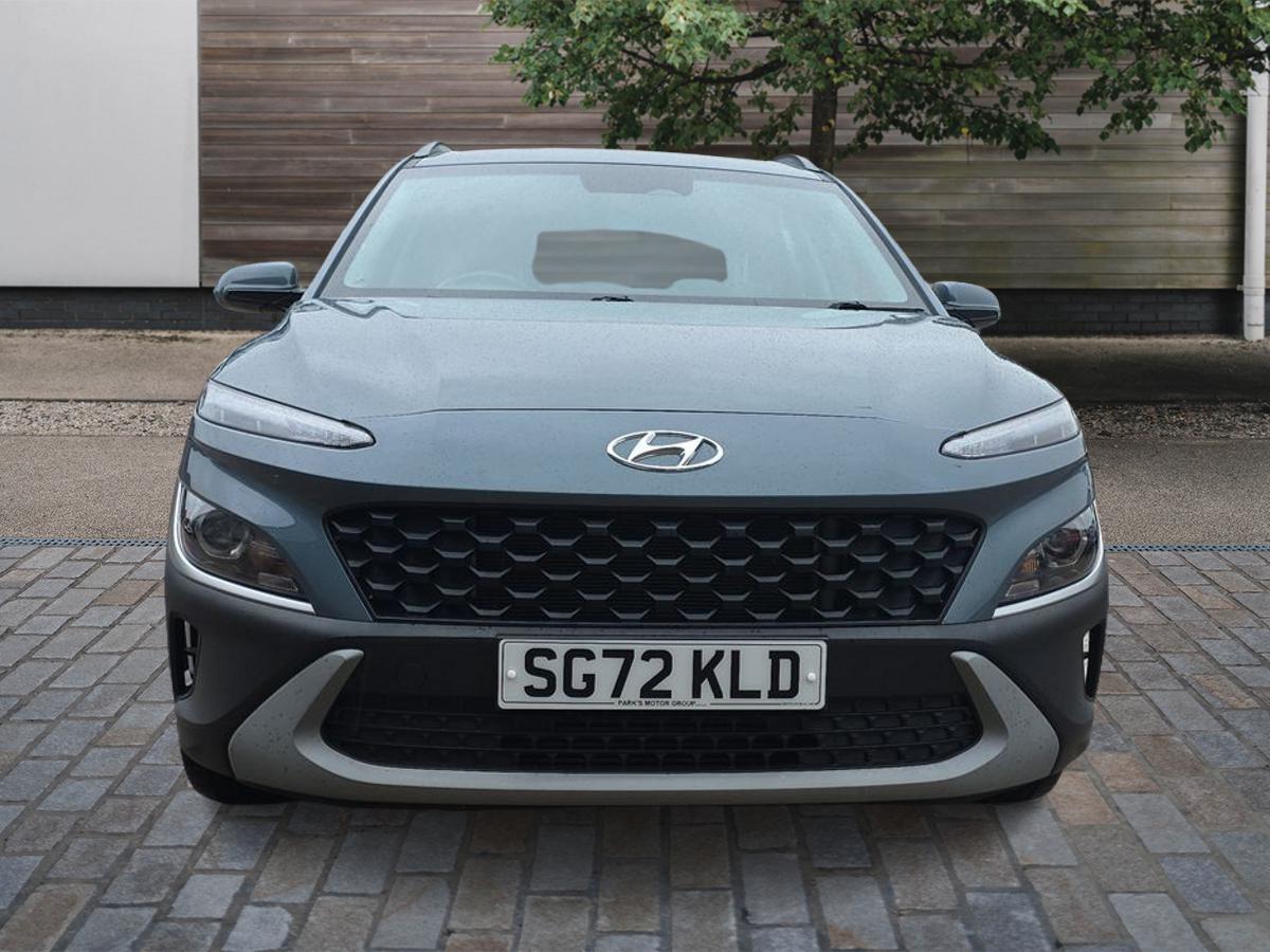 Used Hyundai KONA for sale - 76993243: Photo 8