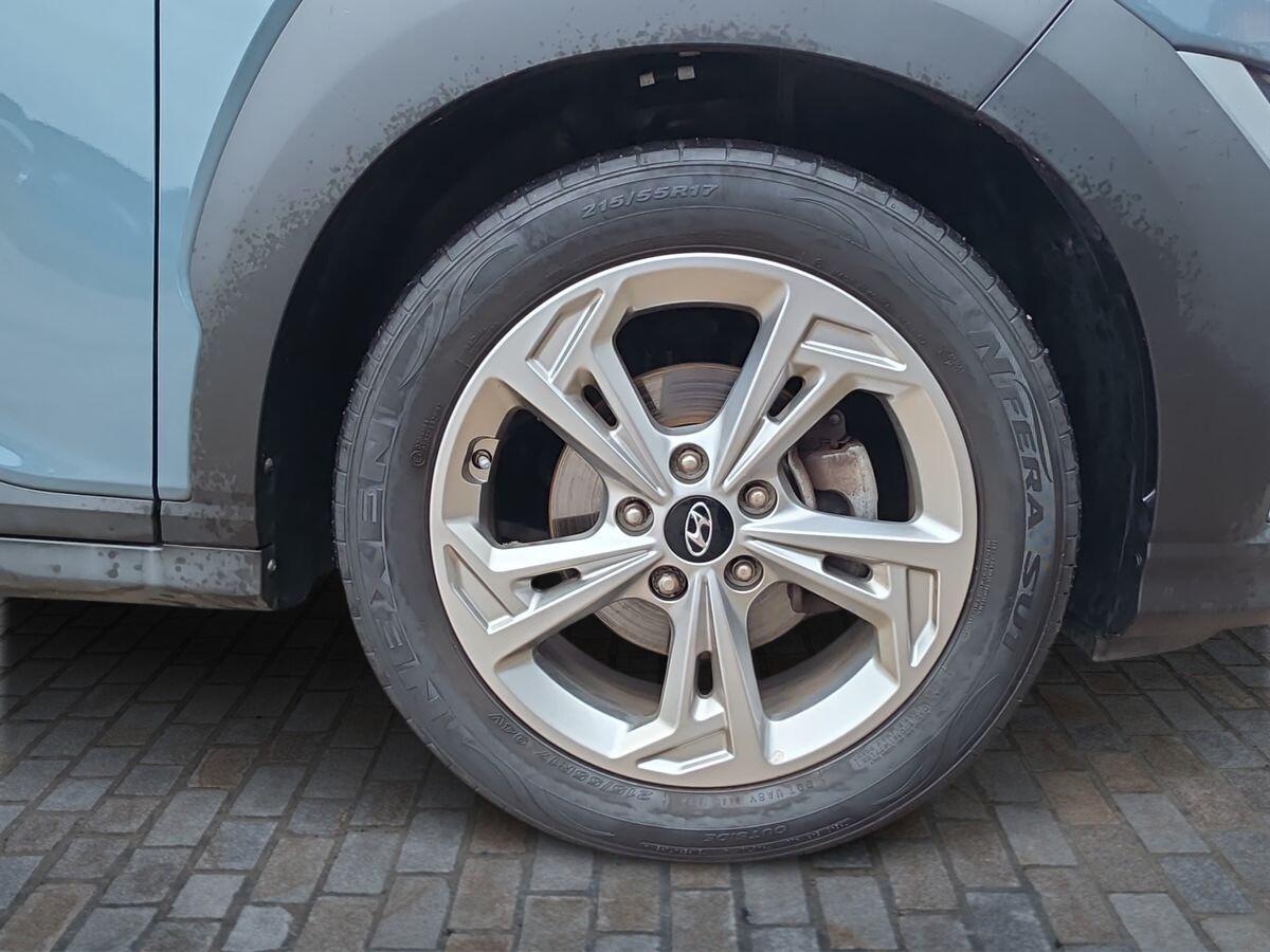 Used Hyundai KONA for sale - 76993243: Photo 9