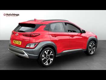 Used Hyundai KONA 2022 for sale - 74750899: Photo