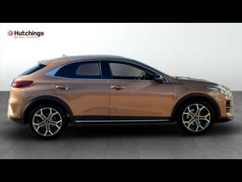 Used Kia XCeed 2022 for sale - 73994232: Photo