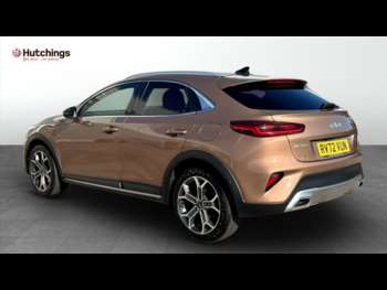 Used Kia XCeed 2022 for sale - 73994232: Photo
