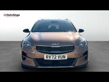 Used Kia XCeed 2022 for sale - 73994232: Photo