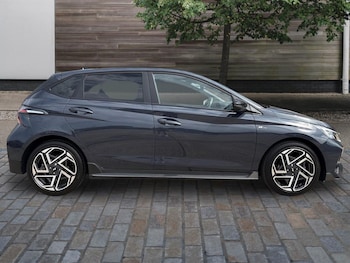 Used Hyundai i20 2025 for sale - 79401105: Photo