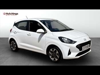 2024 (74) - 1.0 [63] Advance 5dr [Nav]