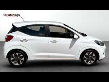 Used Hyundai i10 2024 for sale - 75154638: Photo