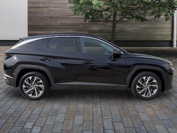 Used Hyundai TUCSON 2022 for sale - 79472372: Photo