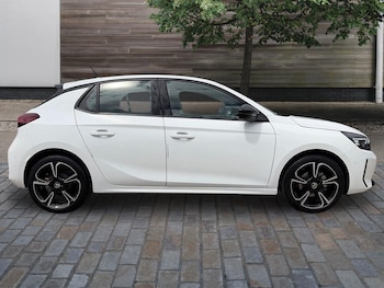 Used Vauxhall Corsa 2023 for sale - 78822143: Photo