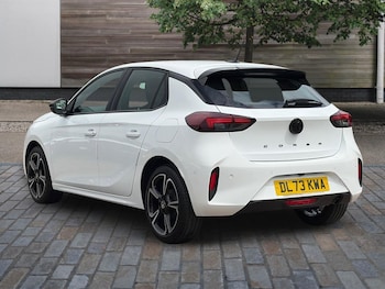 Used Vauxhall Corsa 2023 for sale - 78822143: Photo
