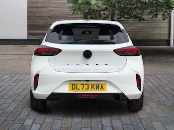 Used Vauxhall Corsa 2023 for sale - 78822143: Photo