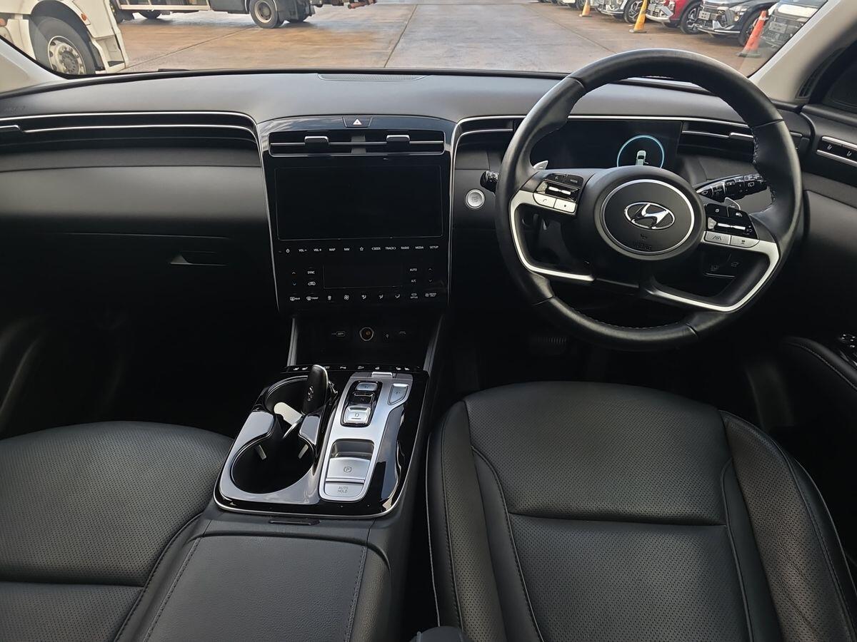 Used Hyundai TUCSON 2023 for sale - 76667445: Photo 11