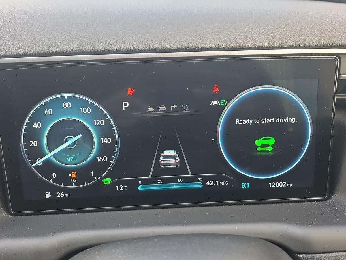 Used Hyundai TUCSON 2023 for sale - 76667445: Photo 13