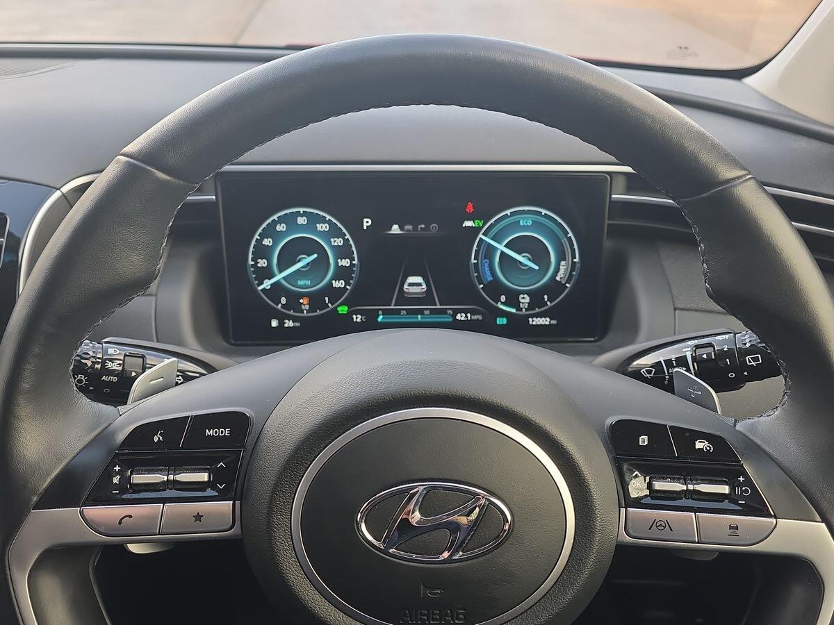 Used Hyundai TUCSON 2023 for sale - 76667445: Photo 14