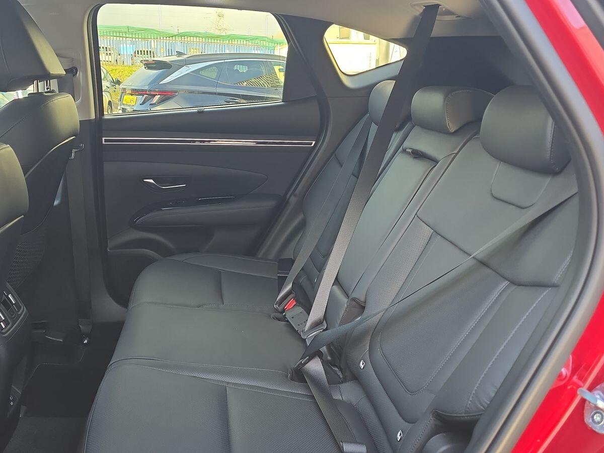 Used Hyundai TUCSON 2023 for sale - 76667445: Photo 15