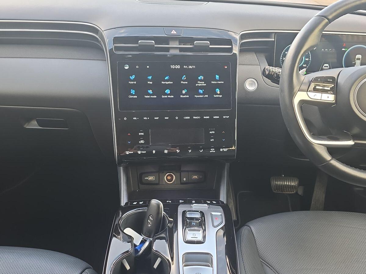 Used Hyundai TUCSON 2023 for sale - 76667445: Photo 16