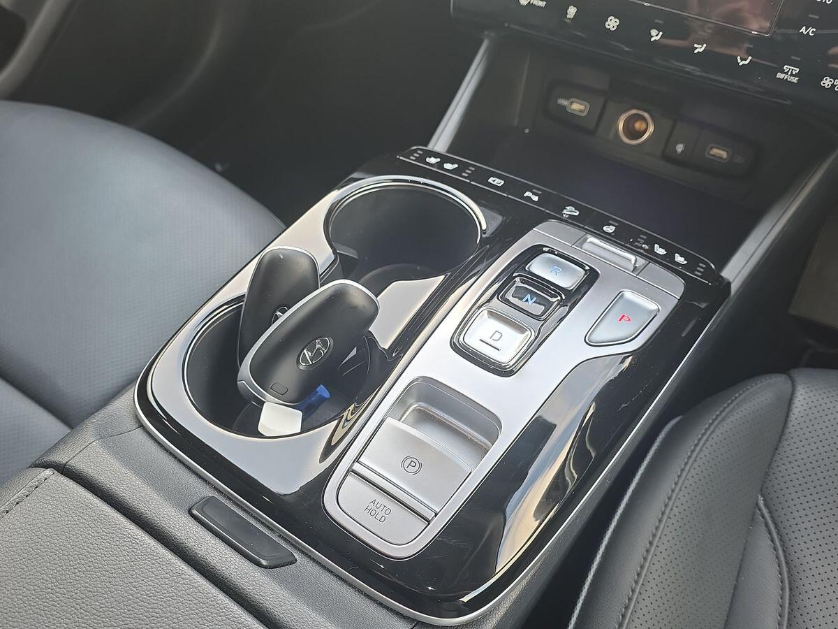 Used Hyundai TUCSON 2023 for sale - 76667445: Photo 18