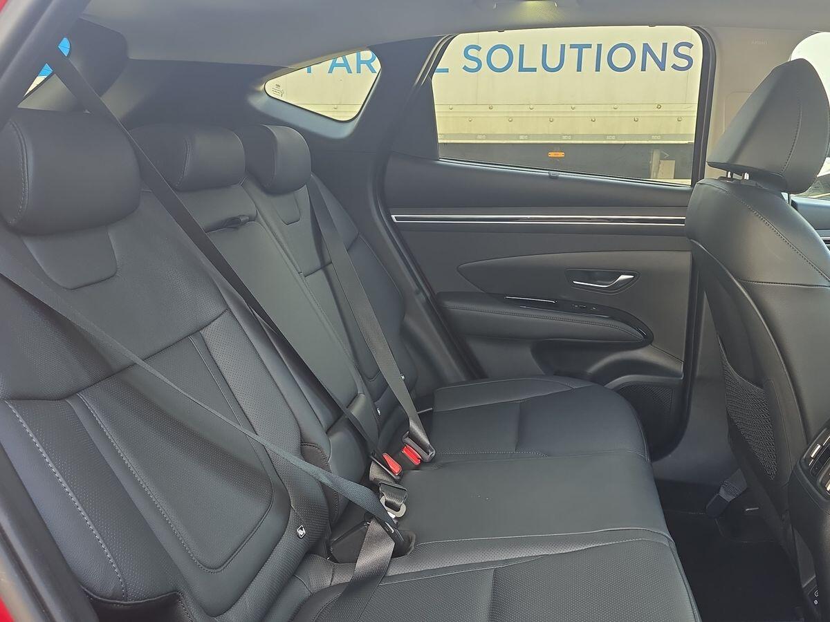 Used Hyundai TUCSON 2023 for sale - 76667445: Photo 19