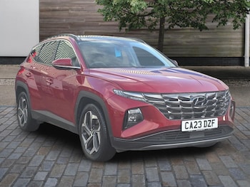 2023 (23) - 1.6T-GDi Hybrid Ultimate 5dr Automatic