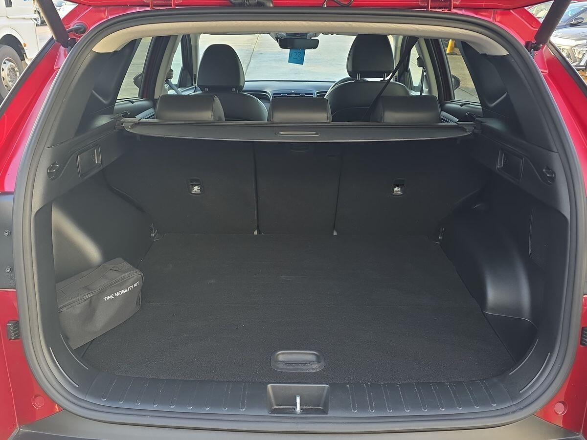 Used Hyundai TUCSON 2023 for sale - 76667445: Photo 20