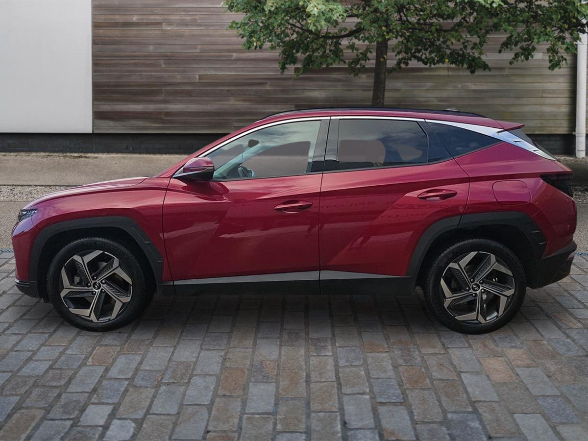 Used Hyundai TUCSON 2023 for sale - 76667445: Photo 6