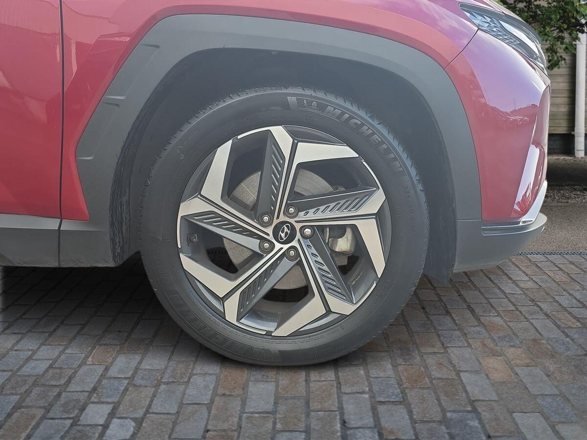 Used Hyundai TUCSON 2023 for sale - 76667445: Photo 9