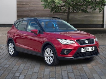 Used SEAT Arona 2020 for sale - 79401111: Photo