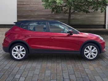 Used SEAT Arona 2020 for sale - 79401111: Photo