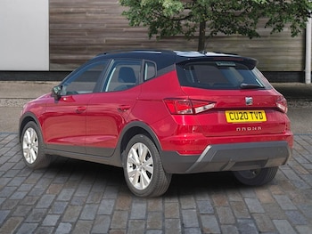 Used SEAT Arona 2020 for sale - 79401111: Photo