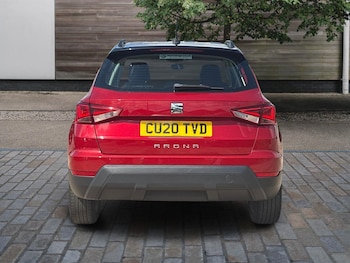 Used SEAT Arona 2020 for sale - 79401111: Photo