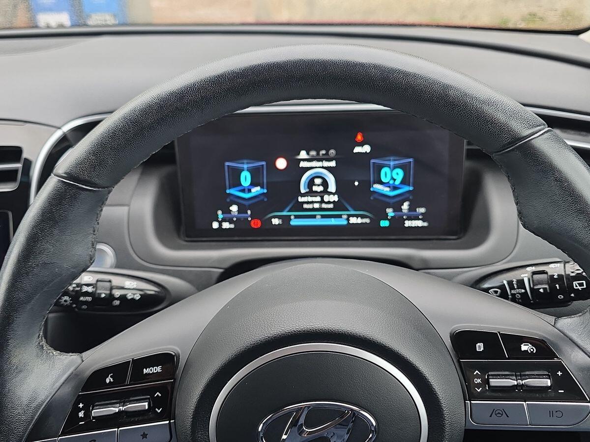 Used Hyundai TUCSON 2022 for sale - 76136953: Photo 13