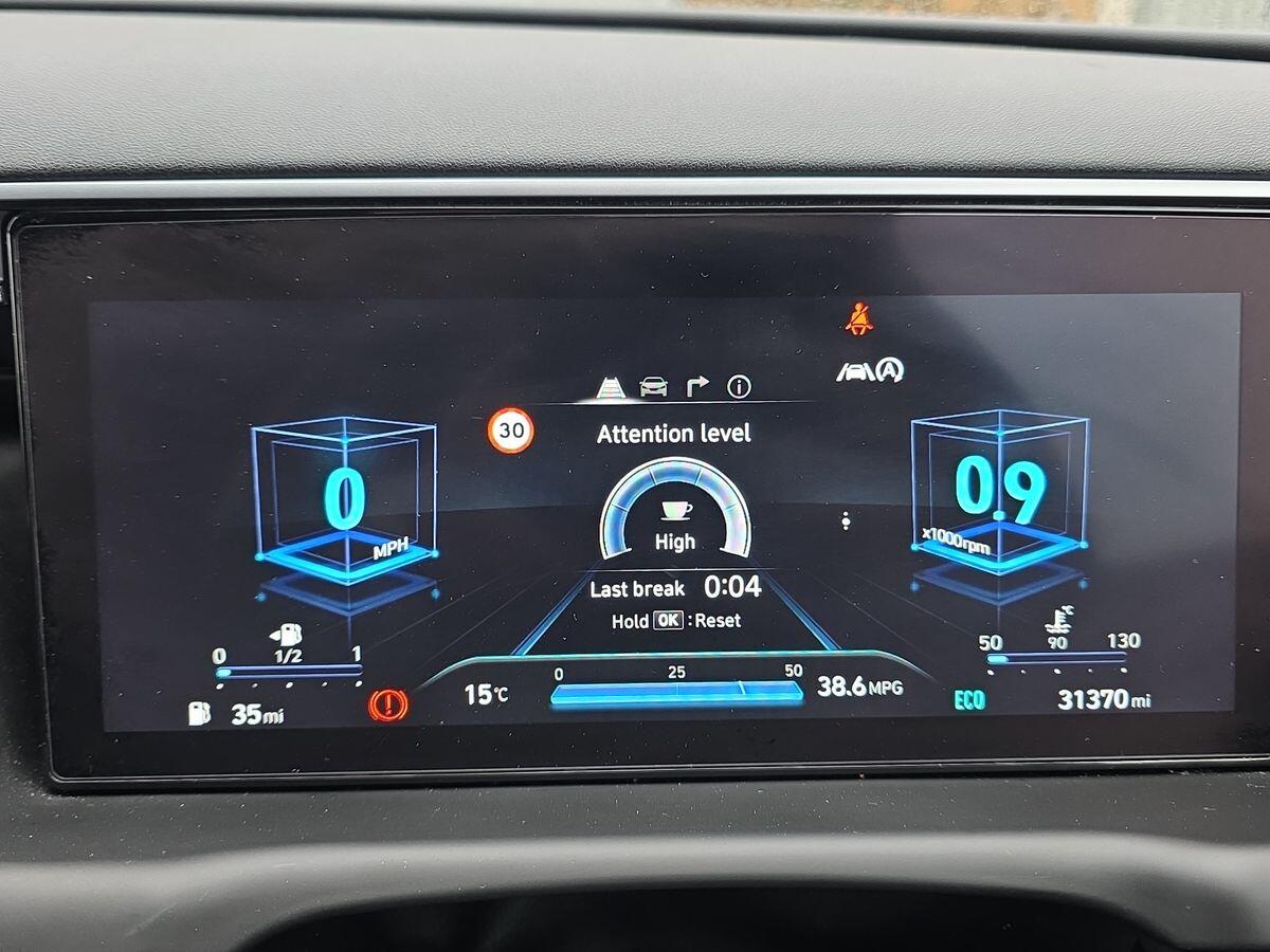 Used Hyundai TUCSON 2022 for sale - 76136953: Photo 14