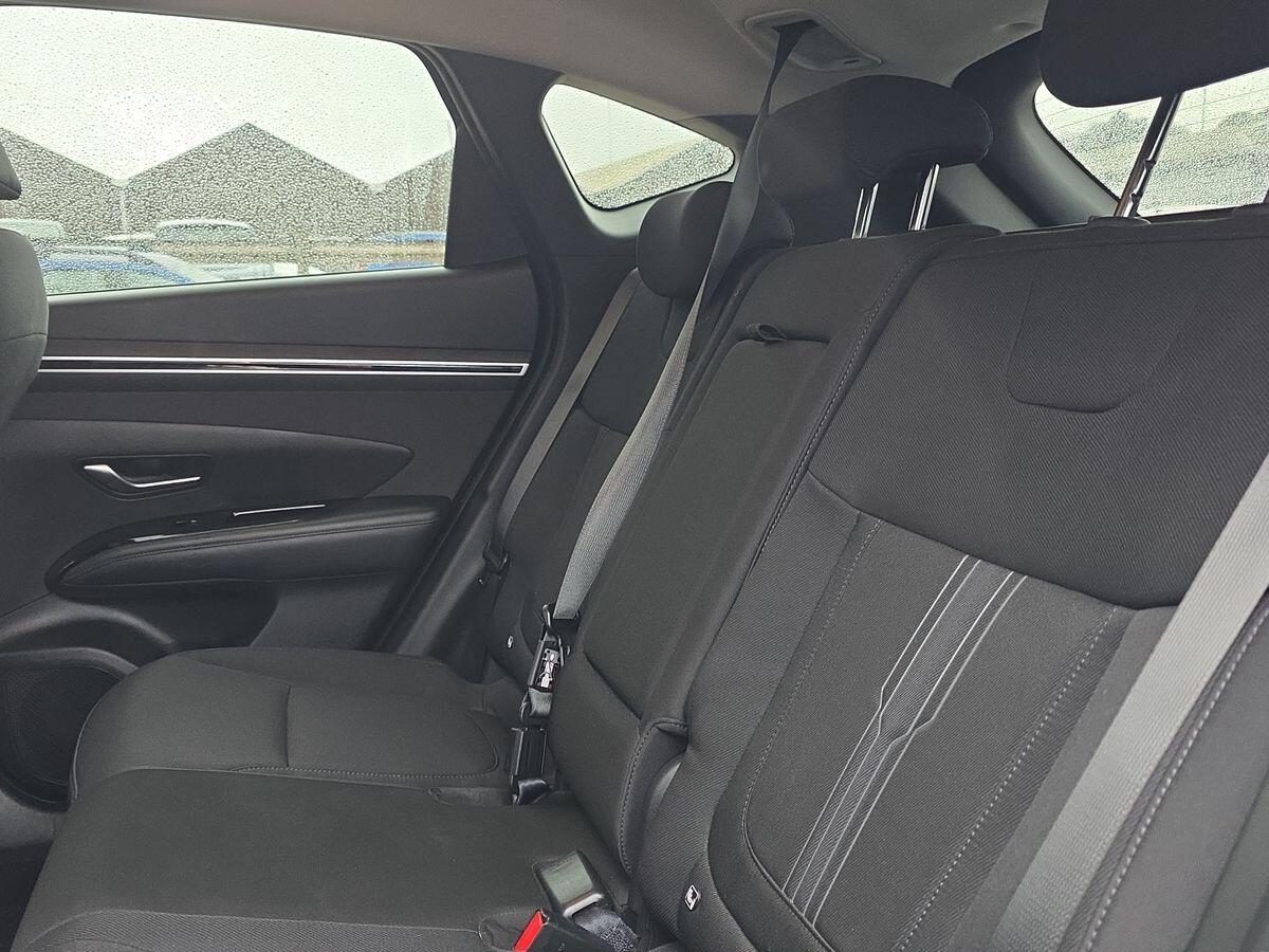 Used Hyundai TUCSON 2022 for sale - 76136953: Photo 15