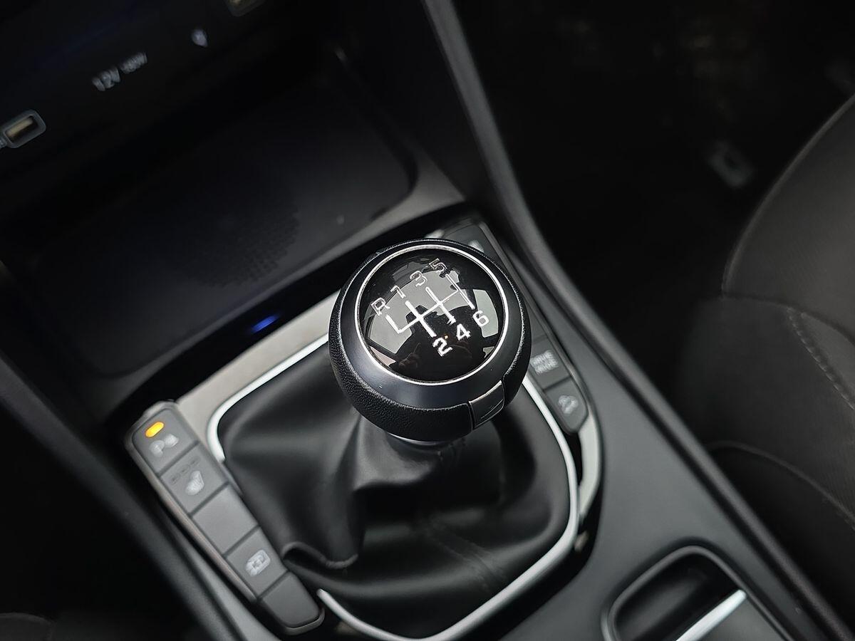 Used Hyundai TUCSON 2022 for sale - 76136953: Photo 18