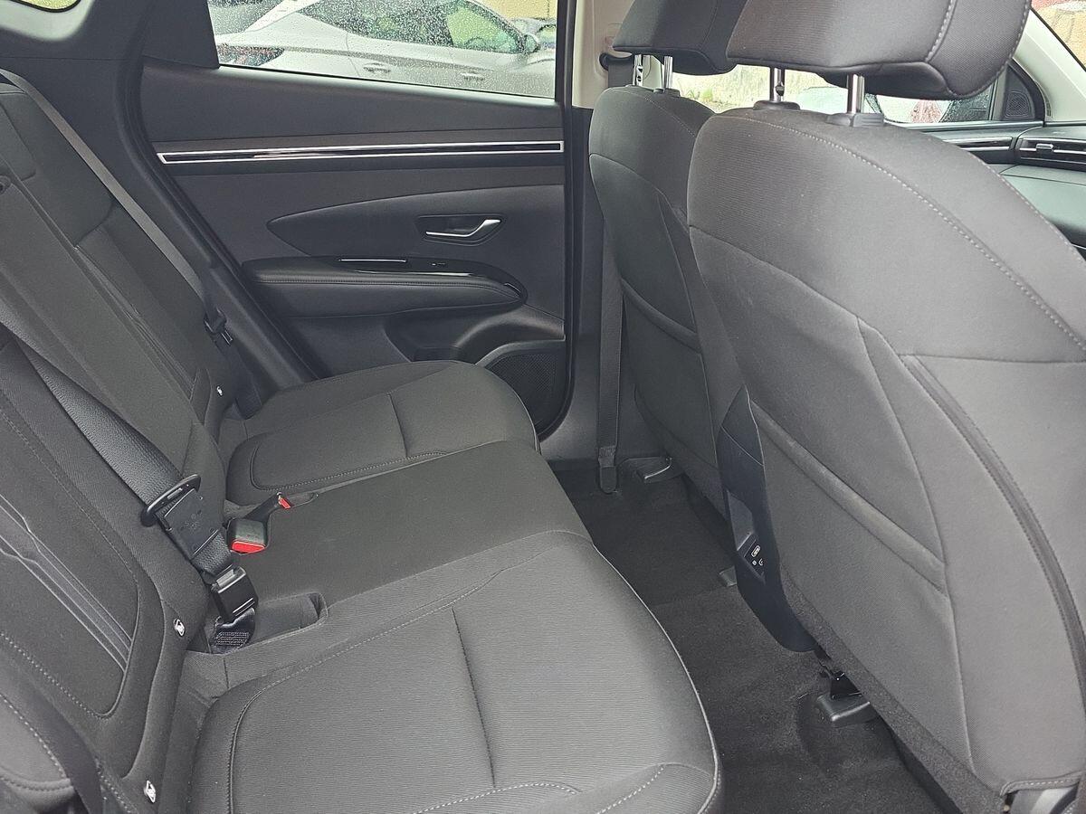 Used Hyundai TUCSON 2022 for sale - 76136953: Photo 19