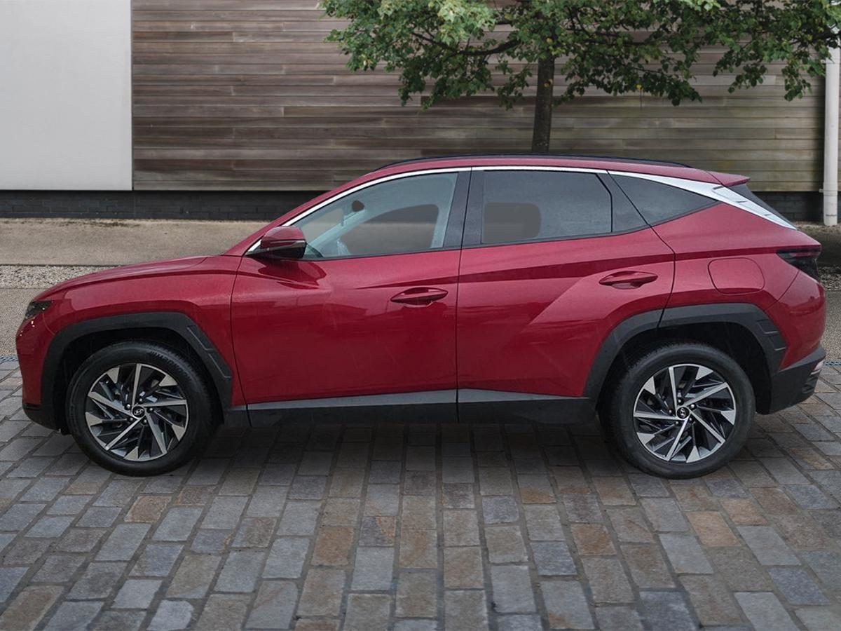 Used Hyundai TUCSON 2022 for sale - 76136953: Photo 6