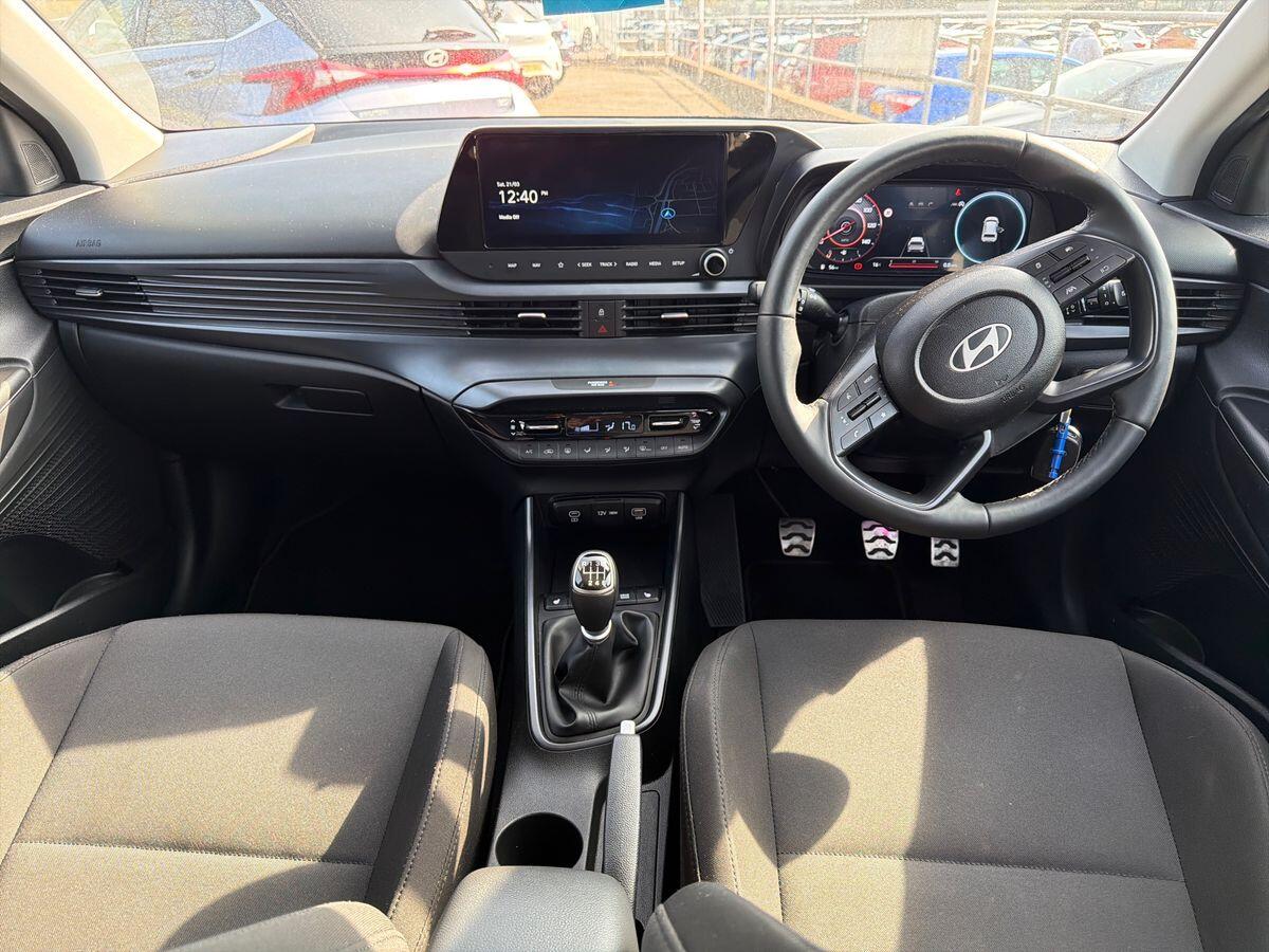 Used Hyundai BAYON 2025 for sale - 77633721: Photo 11