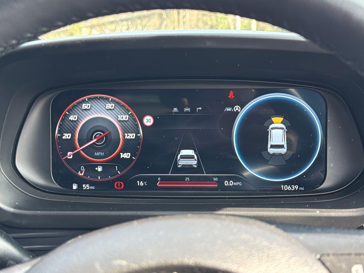 Used Hyundai BAYON 2025 for sale - 77633721: Photo 14