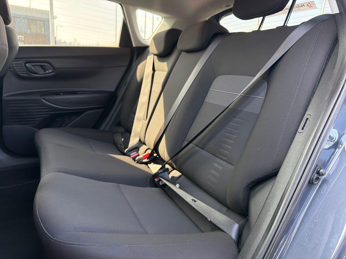 Used Hyundai BAYON 2025 for sale - 77633721: Photo 15