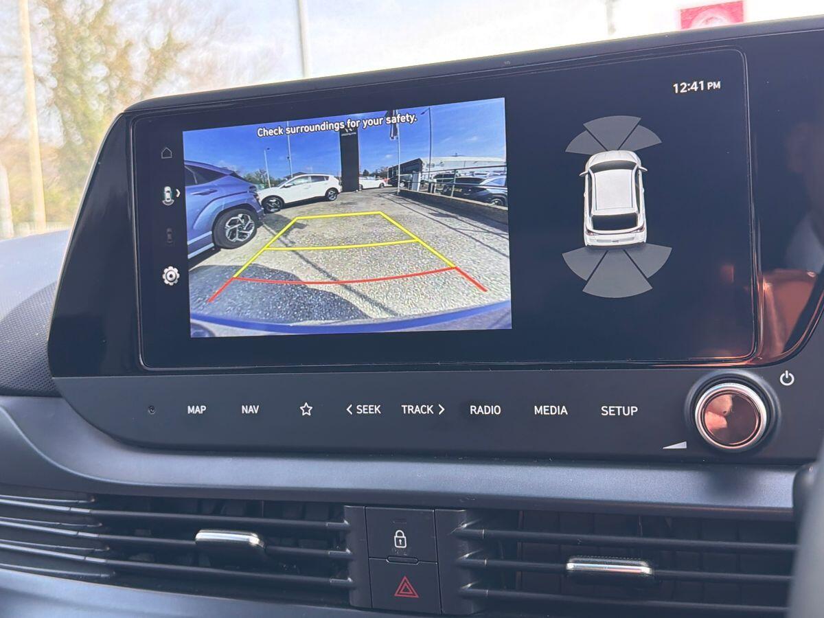 Used Hyundai BAYON 2025 for sale - 77633721: Photo 17