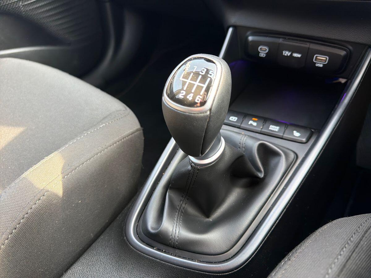 Used Hyundai BAYON 2025 for sale - 77633721: Photo 18