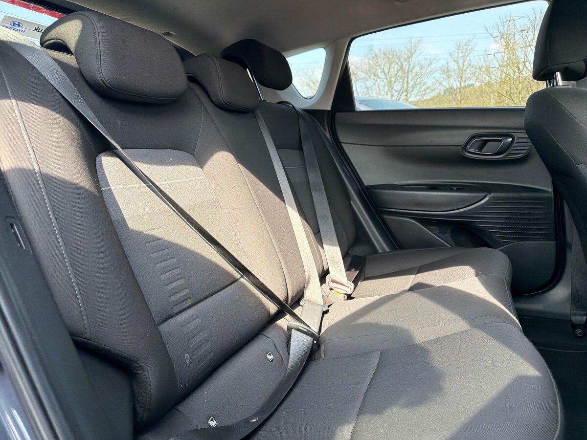 Used Hyundai BAYON 2025 for sale - 77633721: Photo 19