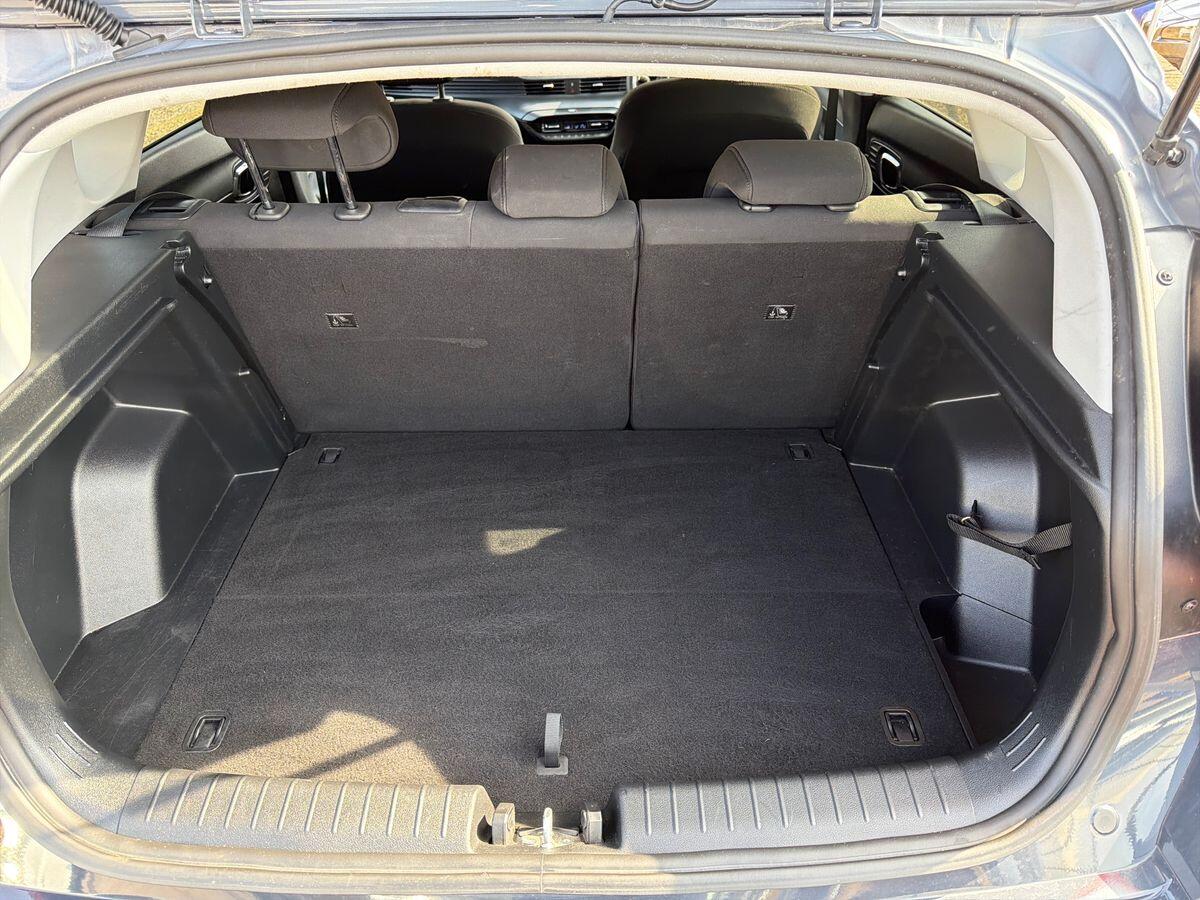 Used Hyundai BAYON 2025 for sale - 77633721: Photo 20