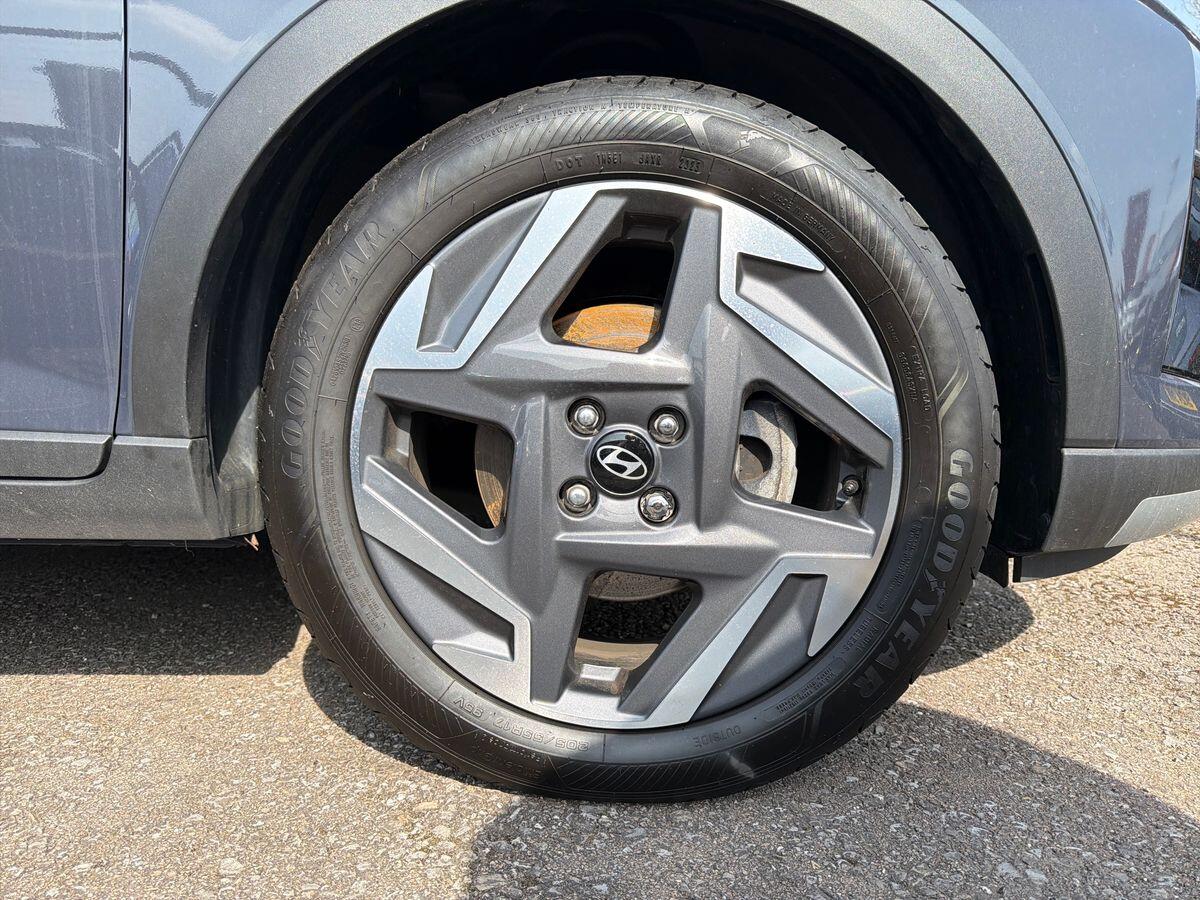 Used Hyundai BAYON 2025 for sale - 77633721: Photo 22