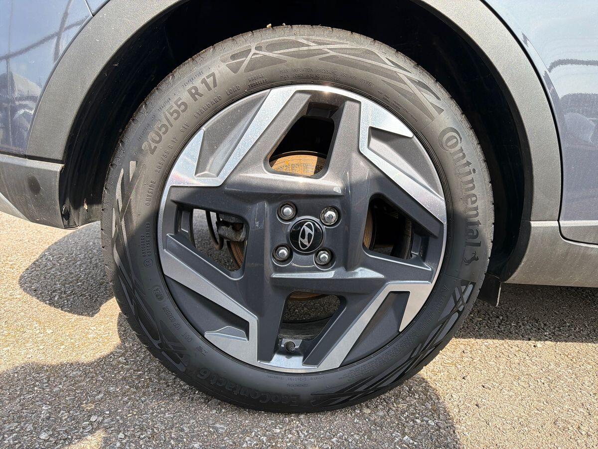 Used Hyundai BAYON 2025 for sale - 77633721: Photo 23