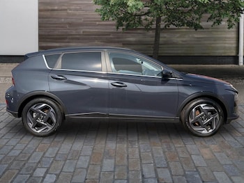 Used Hyundai BAYON 2025 for sale - 77633721: Photo