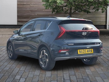 Used Hyundai BAYON 2025 for sale - 77633721: Photo