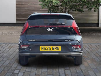 Used Hyundai BAYON 2025 for sale - 77633721: Photo