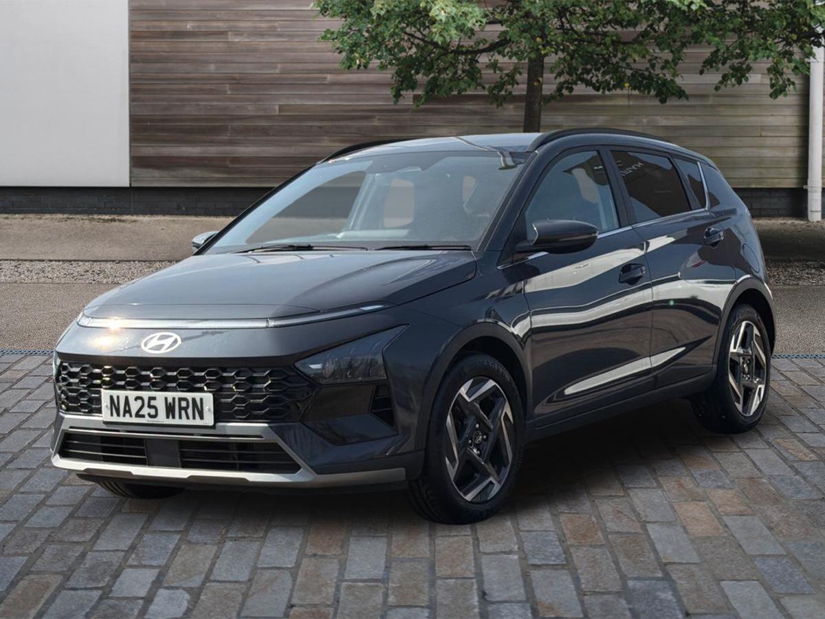 Used Hyundai BAYON 2025 for sale - 77633721: Photo 7