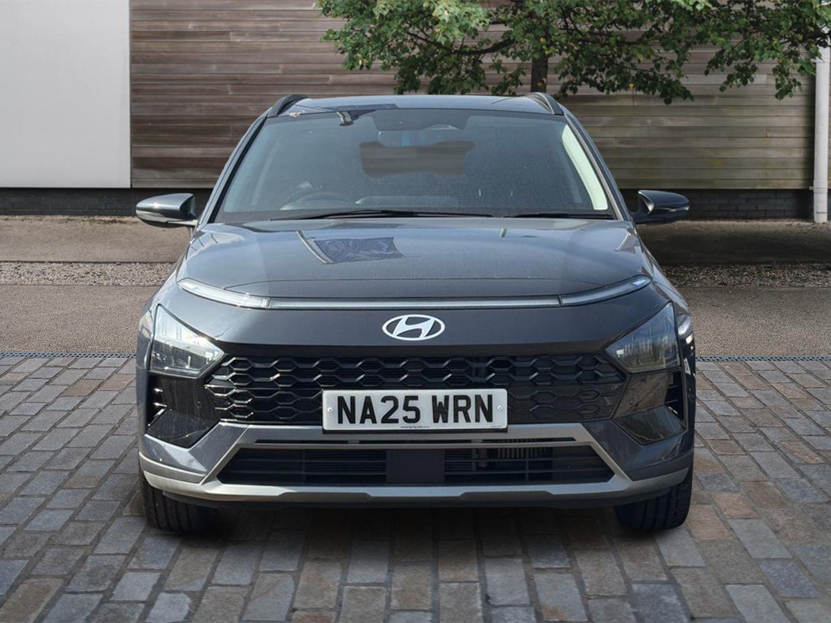 Used Hyundai BAYON 2025 for sale - 77633721: Photo 8